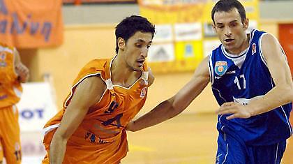 Α1: Φιλική νίκη για Ολύμπια Λάρισας