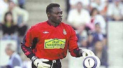 «Θέλει να μείνει ο Καμενί»