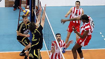 Τέσσερις για δύο «εισιτήρια»