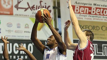 Α1: Ανακοίνωση ΑΕΛ για τον ΠΑΟΚ