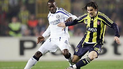 Τη χόρεψε τσιφτετέλι!