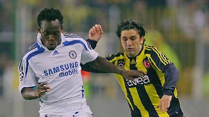 Γκραντ: «Είναι κρίμα να χάνουμε έτσι»