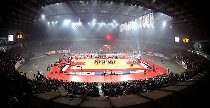 Νίκη στο… σπίτι και έφυγε για Μαδρίτη