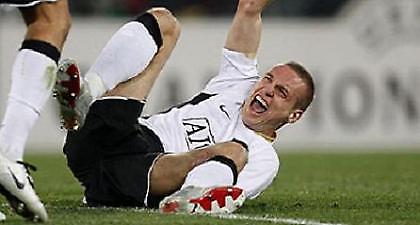 Αγωνία και φόβοι για Βίντιτς