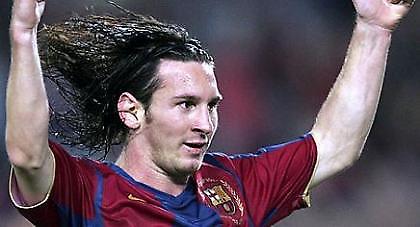 Επέστρεψε και μετρά αντίστροφα ο Μέσι