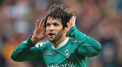 «Ο περιζήτητος γιος μου, Ντιέγκο»