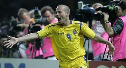 «Τρέχει» για να προλάβει το EURO ο Λιούνγκμπεργκ