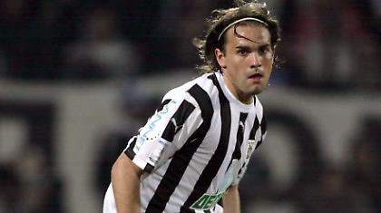 ΠΑΟΚ: Επέστρεψε ο Βερόν