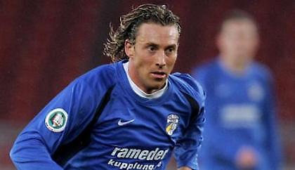 «Έκλεισε» Σίμακ η Στουτγκάρδη