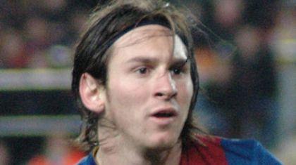 Μέσι: «Ανυπομονώ να γυρίσω…»