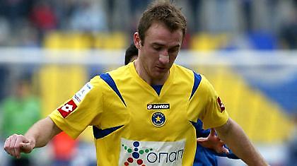 Τσέζαρεκ: «Πάμε για νίκη στο Περιστέρι»