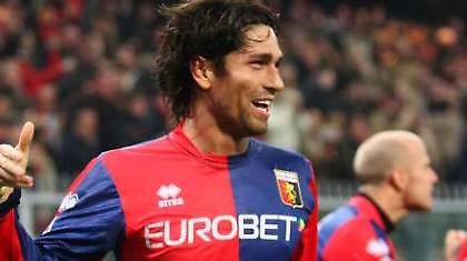 Η Μίλαν για Μποριέλο