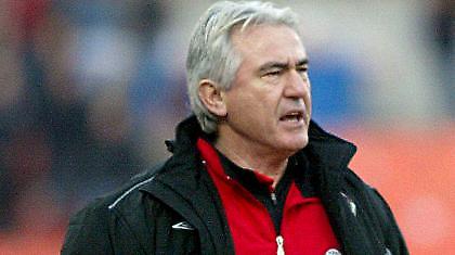 Κατσαβάκης: «Είμαι σίγουρος ότι θα πάρουμε τους βαθμούς»