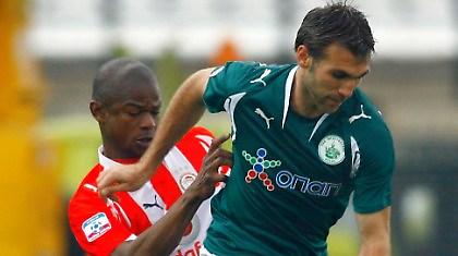 Αναστασάκος: «Κάναμε καλή προσπάθεια»