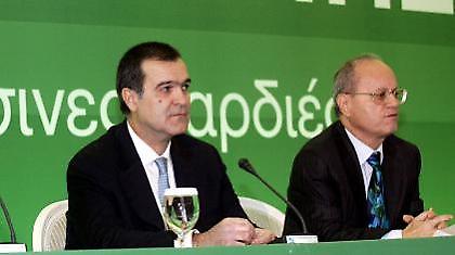 Ενίσχυση ΠΕΚ στον Ερασιτέχνη Παναθηναϊκό