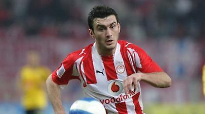 Ίωση Τοροσίδης και Ματσούκας