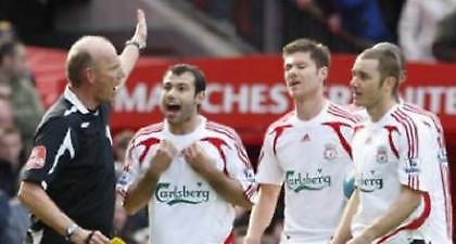 Αυξήθηκε η ποινή του Μασεράνο