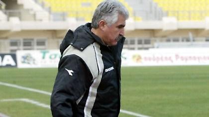 ΟΦΗ: Τέσσερις εκτός