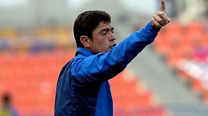 Πεντράθα: «Θέλουμε την νίκη στον αγώνα με τον Άρη»