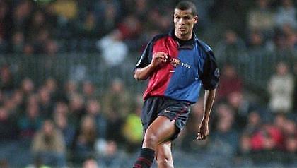 Ριβάλντο: «Σαμποτάρει τον Ροναλντίνιο η Μπαρτσελόνα»