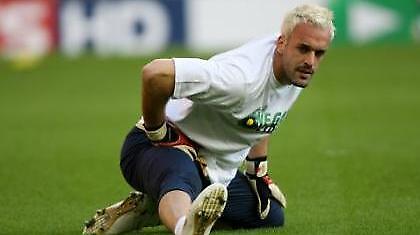 Θα «γεράσει» στην Άρσεναλ ο Αλμούνια