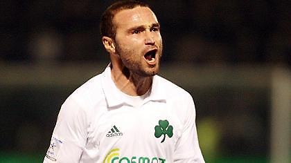 Σαλπιγγίδης: «Θέλουμε τον κόσμο στα δύσκολα»