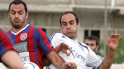 Σπουδαίο «διπλό» στην Κόρινθο ο Παναιγιάλειος