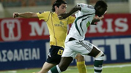 Διετής αποκλεισμός στον Ανυφαντάκη!