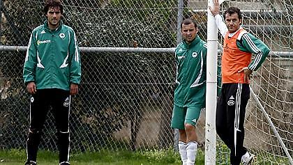 Συνεχίζεται η προετοιμασία εν όψει ΟΦΗ