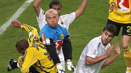 Κέλεμεν: «Προτεραιότητα μας η κατάκτηση του τροπαίου»