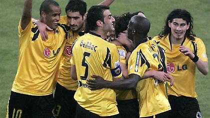 Σεμνά και ταπεινά...