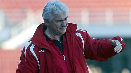 ΑΠ.ΚΑΛΑΜΑΡΙΑΣ: Νίκη και βλέπουμε