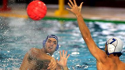 Τα «φώτα» στην Τρίπολη