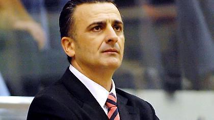 Ράτσα: «Να δώσουμε ευκαιρίες στους νεαρούς παίκτες»