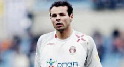 Ζητά την επιστροφή των βαθμών ο Απ. Καλαμαριάς