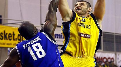 A1: Γαστρεντερίτιδα ο Τζάζβιν