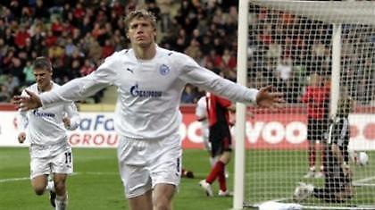 Έκπληξη στο... Ζενίθ