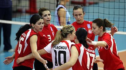 Τα φαβορί στο ύψος τους…