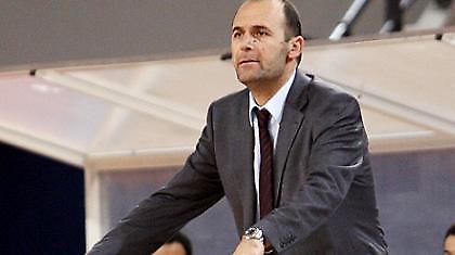 Καλαφατάκης: «Με νίκη κάνουμε μεγάλο βήμα για τα πλέι οφ»