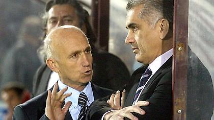 ΒΕΡΟΙΑ: «Πονοκέφαλος» για Υφαντίδη