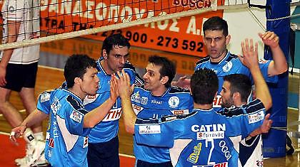 Στους «4» η Λαμία