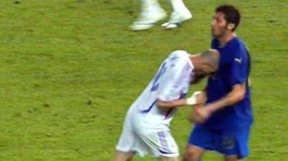 «Συγγνώμη» σε Ματεράτσι από την «Daily Star»