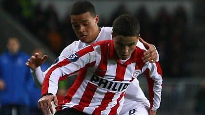 Eredivisie: Αγκαλιάζει τον τίτλο η PSV