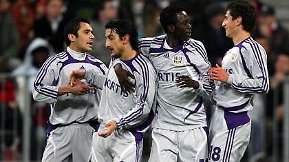 Jupiler League: Να εξασφαλίσουν το CL θέλουν οι «μοβ»