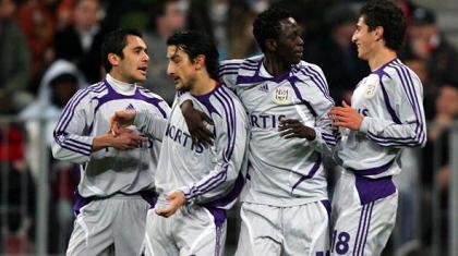 Jupiler League: Να εξασφαλίσουν το CL θέλουν οι «μοβ»