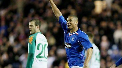 Scottish League: Μάχες για το UEFΑ και το γόητρο