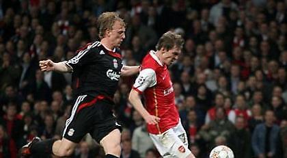 Φινκ: «Είναι γελοίο…»