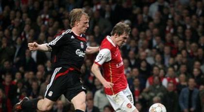 Φινκ: «Είναι γελοίο…»