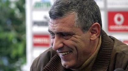 Σάντος… ο αναποφάσιστος