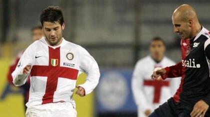 Serie A: Ψάχνει  νίκη στο Μπέργκαμο η Ίντερ